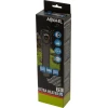 Aquael grelec Ultra Heater Day&Night - 75 W / 1,9 x 5,5 x 20,8 cm