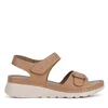 Sandali Clara Barson WYL0510-07 Kamel