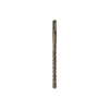 shumee Sveder za beton iz karbidne trdine - SDS PLUS 4 rezila 8x110 mm/TEGER