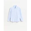Reserved - Slim fit obična košulja