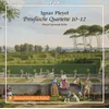 PLEYEL:PREUSSICHE QUARTETTE 10-12