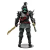 Warhammer 40k: Darktide Action Figure Traitor Guard (Variant) 18 cm