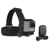 GOPRO pričvrsna traka za glavu Head Strap+ QuickClip (ACHOM-001)