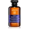 Apivita šampon-tonik za muškarce 250ml