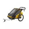 Thule priklolica/kolica Chariot Sport SpeYellow