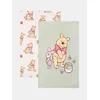 Sinsay - Set peškira za ruke Winnie the Pooh - šareno