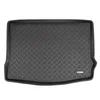 Rubber trunk mat Ford Focus 2004-2011 (hatchback, full-size spare wheel)