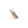 Tilta Khronos Multi-Functional Magnetic Backplate for iPhone 17 Pro - Orange