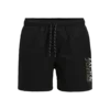 Jack & Jones Junior Šorc za kupanje JPSTMAUI, crni