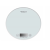 Tesla Kuhinjska vaga KS200W, 5kg, Bela