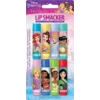 LIP SMACKER Set Balzama za usne, Disney Princess, 8 komada