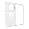 Futrola za telefon Maska Crystal Transparent Hard PC za Honor Magic V3 transparent