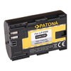 PATONA baterija za fotoaparat Canon LP-E6/LP-E6N 1600mAh Li-Ion