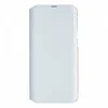 Original maska Samsung A40 futrola sa preklopom Bela EF WA405 PWE Outlet