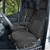 Tailored car seat covers Mercedes Sprinter 2018- (1+2)