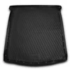 Rubber trunk mat Mazda 6 2012-2024 (sedan)