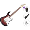 Yamaha Pacifica 112J MKII SET Old Violin Sunburst Električna kitara