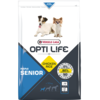 Opti Life hrana za pse Senior Mini 2.5kg