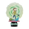 Diorama Rick And Morty - Morty - D-Stage PVC