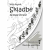 REPNIK:KLAVIRSKA SPREMLJAVA ZA klarinet