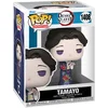 Funko Pop Animation Demon Slayer Tamayo