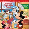 Mickeys Christmas Carol Read-Along Storybook and CD