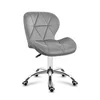 Proizvod sa nedostatkom - OUTLET - Mark Adler kancelarijska stolica future 3.0 grey ( 8223 )