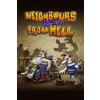 Neighbours back From Hell