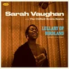 Sarah Vaughan & Clifford Brown Sextet - Lullaby Of Birdland (Limited Edition) (LP)