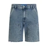 KARL LAGERFELD JEANS Kavbojke Carpenter moder denim
