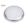 DAWN LED Plafonjera CdLED24, 24/20/16W, 3000/4000/6500K, IP65, Srebrna boja