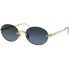 Ray-Ban sončna očala A$AP ROCKY X RAY-BAN