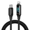 MCDODO CA-1030 KABL DIGITAL DISPLAY 36W, USB TIP-C na Lightning, DUŽINA 1,2m