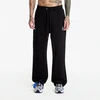 Superge L/AB c/o Off-White™ Diag Open Hem Jogger Pants Black XXL