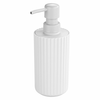 Bel dozirnik za milo 0.28 l Minas – Allstar