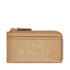 Marc Jacobs Denarnica za kovance 2S4SMP010S02 Rjava