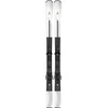 Atomic CLOUD LTD + M 10 GW, set ženski all round skija, bijela AASS03698