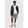 Bombažne kratke hlače AllSaints SLANE SHORT
