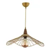 OPVIQ Luster Vejce Gold Brown