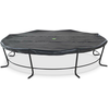 Ponjava Premium trampoline cover Exit Toys okrogla za trampoline premera 366 cm