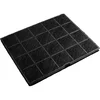 Electrolux Filter za napu ECFB01ST, Crni