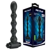 Mr.Play vibrating beaded anal plug