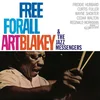 A. Blakey & Jazz Mes. Big Band - Free For All (180 g) (LP)
