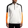Brooks Run Visible 1/2 Zip 2.0