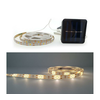 LED solarna traka 1,2 V, 5 m, 80 mAh, IP44