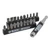 KOMPLET DODATKOV BLACK+DECKER, 21 kosov.