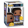 Funko POP & Buddy: WISH - Asha z zvezdo