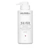 GOLDWELL DLS Silver 60-sekundna nega 500 ml