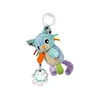 PLAYGRO Igračka glodalica u obliku Mace A075632
