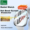 Chensong Zaštita stakla za pametni sat za Xiaomi Redmi Watch Redmi